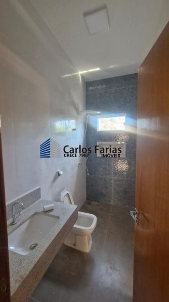 Foto 34 do(a) Casa em Condomínio de 3 quartos à venda em Setor Habitacional Tororó (Jardim Botânico), Brasília
