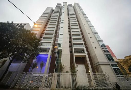 Foto 16 do(a) Apartamento de 1 quartos à venda em Bela Vista, São Paulo