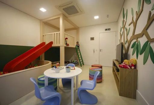 Foto 30 do(a) Apartamento de 1 quartos à venda em Bela Vista, São Paulo