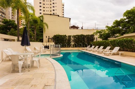 Foto 5 do(a) Apartamento de 2 quartos à venda em Perdizes, São Paulo