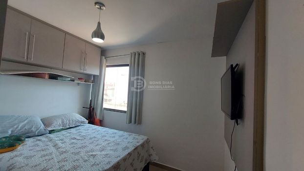 Foto 21 do(a) Apartamento de 2 quartos à venda em Itaquera, São Paulo