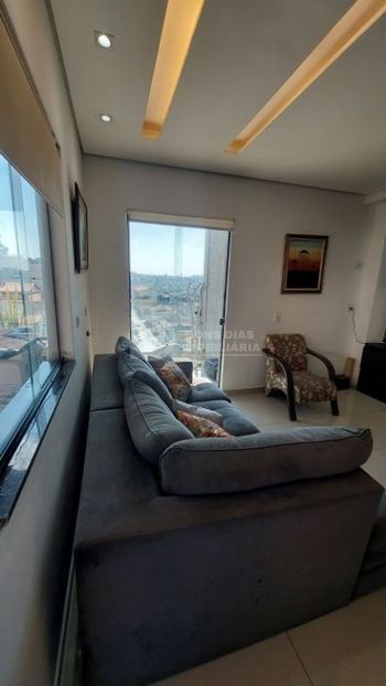 Foto 2 do(a) Apartamento de 2 quartos à venda em Itaquera, São Paulo