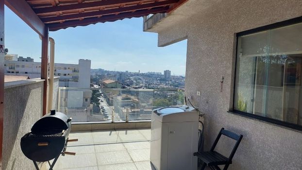 Foto 33 do(a) Apartamento de 2 quartos à venda em Itaquera, São Paulo