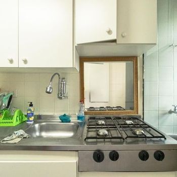 Foto 10 do(a) Apartamento de 1 quartos à venda em Itaim Bibi, São Paulo