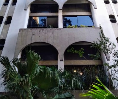 Foto 27 do(a) Apartamento de 1 quartos à venda em Itaim Bibi, São Paulo