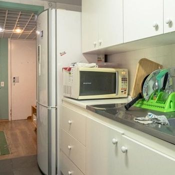 Foto 8 do(a) Apartamento de 1 quartos à venda em Itaim Bibi, São Paulo
