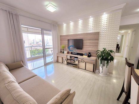Foto 6 do(a) Apartamento de 3 quartos à venda em Mooca, São Paulo
