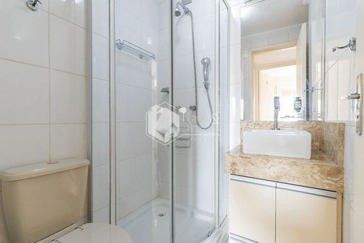 Foto 2 do(a) Apartamento de 2 quartos à venda em Vila Nova Conceição, São Paulo