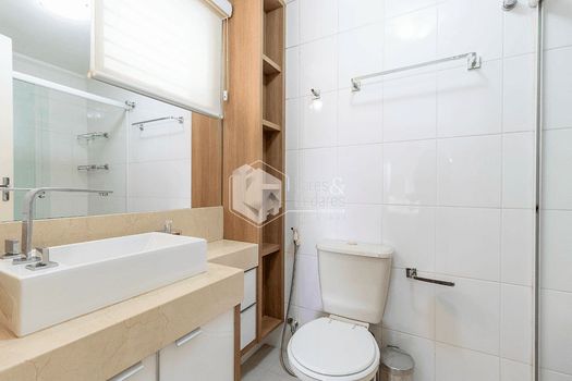 Foto 14 do(a) Apartamento de 2 quartos à venda em Vila Nova Conceição, São Paulo