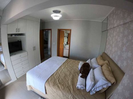 Foto 15 do(a) Apartamento de 3 quartos à venda em Aviação, Praia Grande