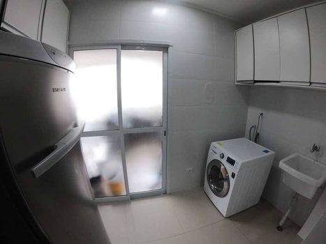 Foto 17 do(a) Apartamento de 3 quartos à venda em Aviação, Praia Grande