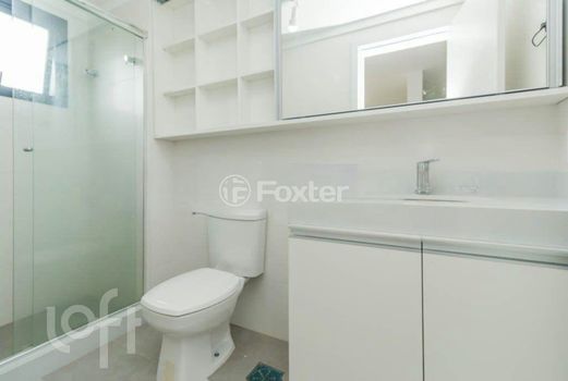 Foto 20 do(a) Apartamento de 1 quartos à venda em Petrópolis, Porto Alegre