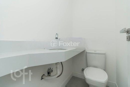 Foto 22 do(a) Apartamento de 1 quartos à venda em Petrópolis, Porto Alegre