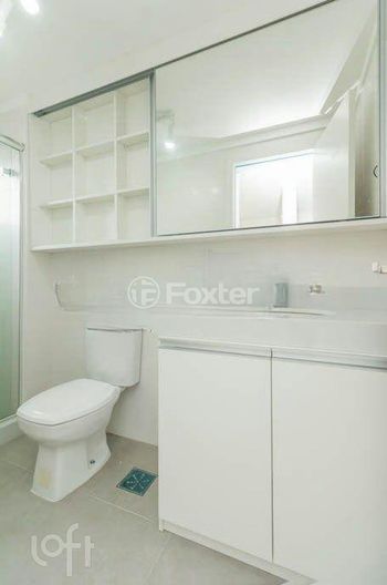 Foto 19 do(a) Apartamento de 1 quartos à venda em Petrópolis, Porto Alegre