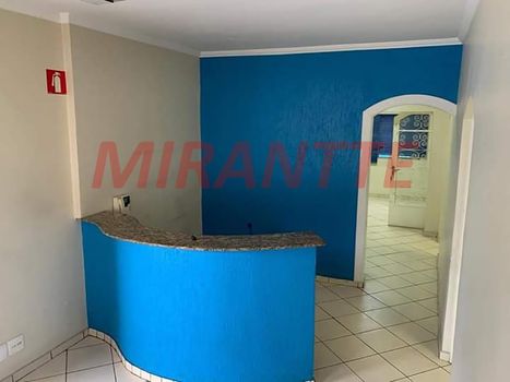 Foto 3 do(a) Sala / Conjunto Comercial false à venda em Cidade Jardim Cumbica, Guarulhos