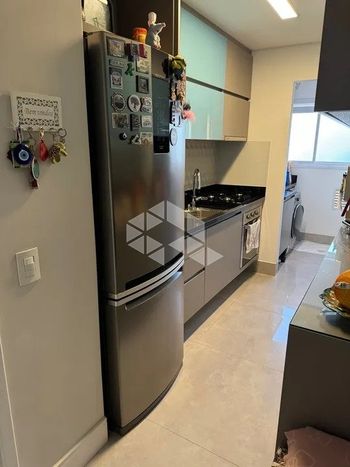 Foto 8 do(a) Apartamento de 3 quartos à venda em Vila Bertioga, São Paulo