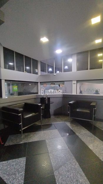 Foto 15 do(a) Sala / Conjunto Comercial de 1 quartos para alugar em Boa Vista, Porto Alegre