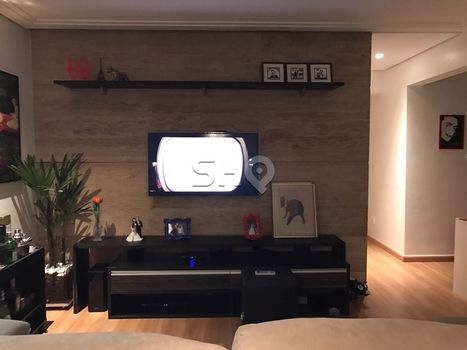 Foto 5 do(a) Apartamento de 2 quartos à venda em Lapa, São Paulo