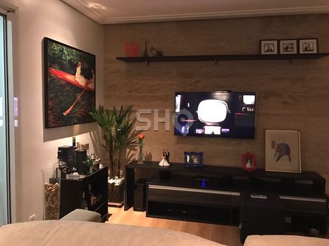 Foto 1 do(a) Apartamento de 2 quartos à venda em Lapa, São Paulo