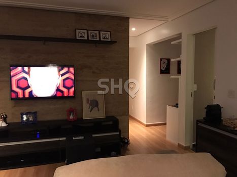 Foto 11 do(a) Apartamento de 2 quartos à venda em Lapa, São Paulo