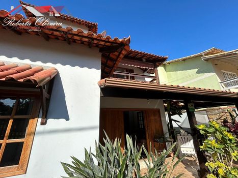 Foto 23 do(a) Casa em Condomínio de 3 quartos à venda em Long Beach (Tamoios), Cabo Frio