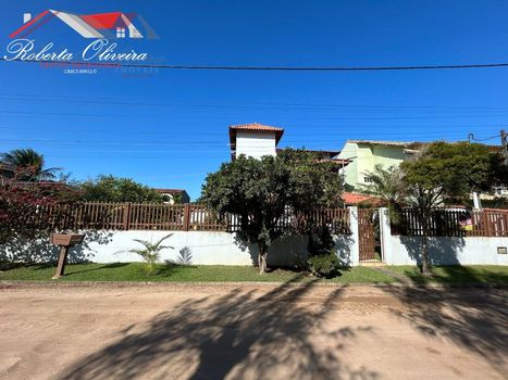 Foto 2 do(a) Casa em Condomínio de 3 quartos à venda em Long Beach (Tamoios), Cabo Frio