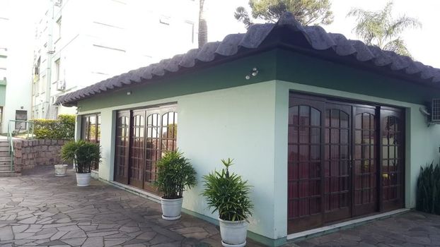 Foto 7 do(a) Apartamento de 1 quartos à venda em Tristeza, Porto Alegre