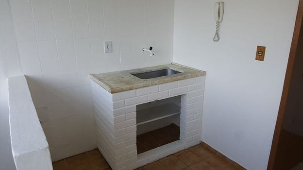 Foto 14 do(a) Apartamento de 1 quartos à venda em Tristeza, Porto Alegre