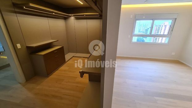 Foto 12 do(a) Apartamento de 3 quartos à venda em Campo Belo, São Paulo