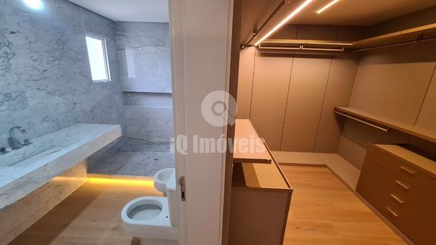 Foto 26 do(a) Apartamento de 3 quartos à venda em Campo Belo, São Paulo