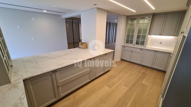 Foto 7 do(a) Apartamento de 3 quartos à venda em Campo Belo, São Paulo