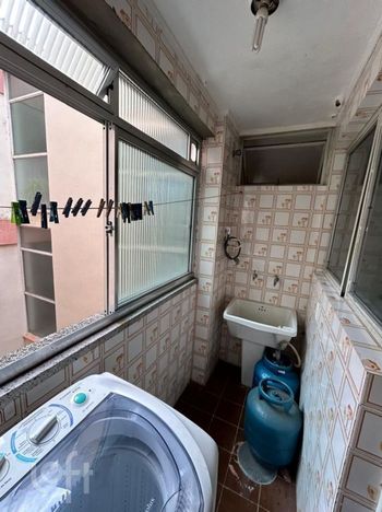 Foto 9 do(a) Apartamento de 1 quartos à venda em Santana, Porto Alegre