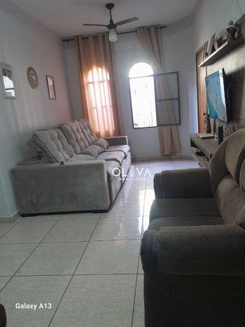 Foto 3 do(a) Casa de 3 quartos à venda em Vila Clementina, São José do Rio Preto