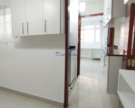Foto 12 do(a) Apartamento de 1 quartos à venda em Aclimação, São Paulo