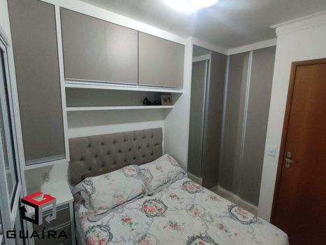Foto 12 do(a) Apartamento de 2 quartos à venda em Vila Aquilino, Santo André