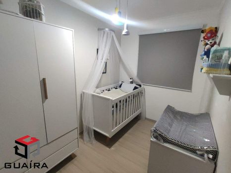 Foto 16 do(a) Apartamento de 2 quartos à venda em Vila Aquilino, Santo André