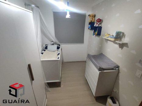 Foto 15 do(a) Apartamento de 2 quartos à venda em Vila Aquilino, Santo André