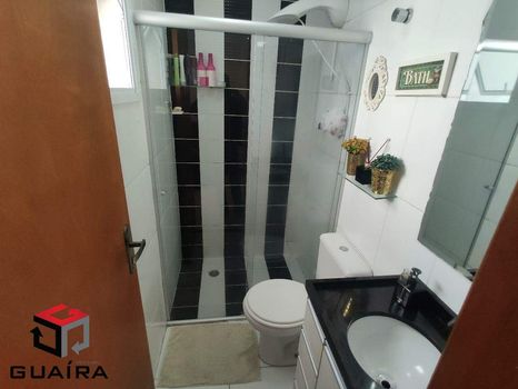 Foto 11 do(a) Apartamento de 2 quartos à venda em Vila Aquilino, Santo André