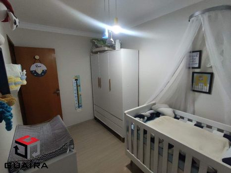 Foto 17 do(a) Apartamento de 2 quartos à venda em Vila Aquilino, Santo André
