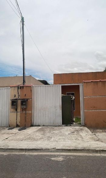 Foto 1 do(a) Casa de 2 quartos à venda em Nova Cidade, Itaboraí