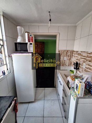 Foto 5 do(a) Apartamento de 2 quartos à venda em Conjunto Habitacional Presidente Castelo Branco, Carapicuíba
