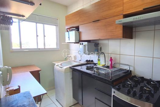 Foto 8 do(a) Apartamento de 2 quartos à venda em Campos Elíseos, Ribeirão Preto
