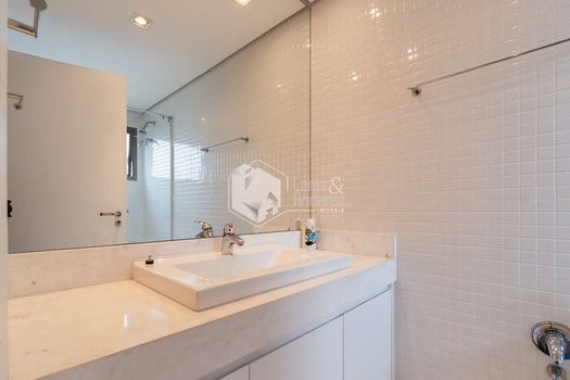 Foto 4 do(a) Cobertura de 3 quartos à venda em Moema, São Paulo