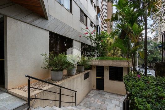 Foto 34 do(a) Cobertura de 3 quartos à venda em Moema, São Paulo