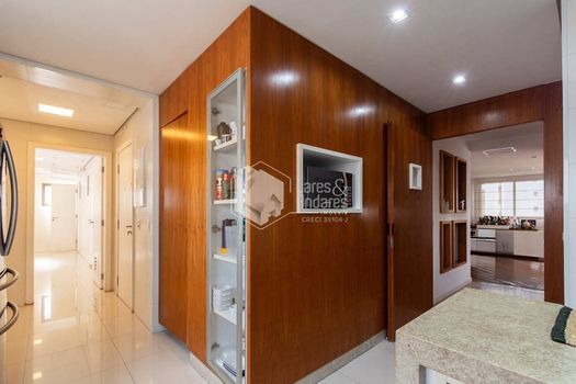 Foto 47 do(a) Cobertura de 3 quartos à venda em Moema, São Paulo