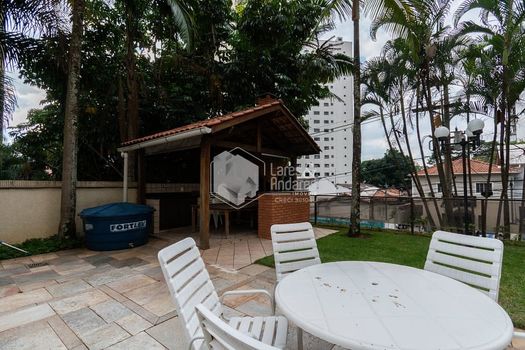 Foto 20 do(a) Cobertura de 3 quartos à venda em Moema, São Paulo