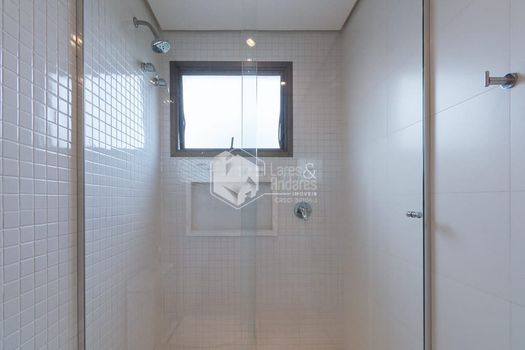 Foto 5 do(a) Cobertura de 3 quartos à venda em Moema, São Paulo