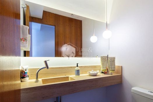 Foto 42 do(a) Cobertura de 3 quartos à venda em Moema, São Paulo