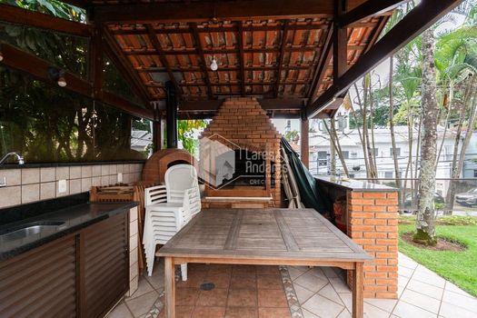 Foto 31 do(a) Cobertura de 3 quartos à venda em Moema, São Paulo