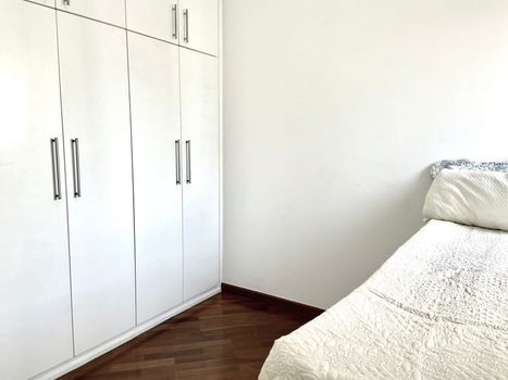 Foto 17 do(a) Apartamento de 3 quartos à venda em Vila Hamburguesa, São Paulo